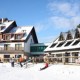s�sz�ll�s: Arena hotel